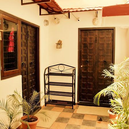 자이푸르 Pathik Niwas B&B 외부 사진