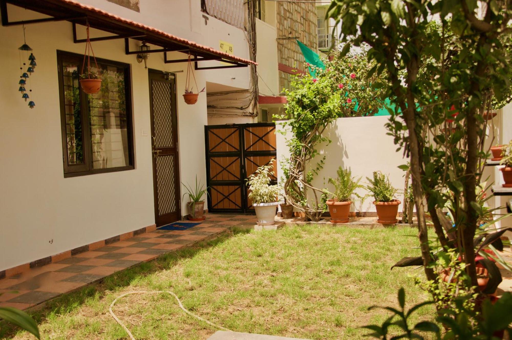자이푸르 Pathik Niwas B&B 외부 사진