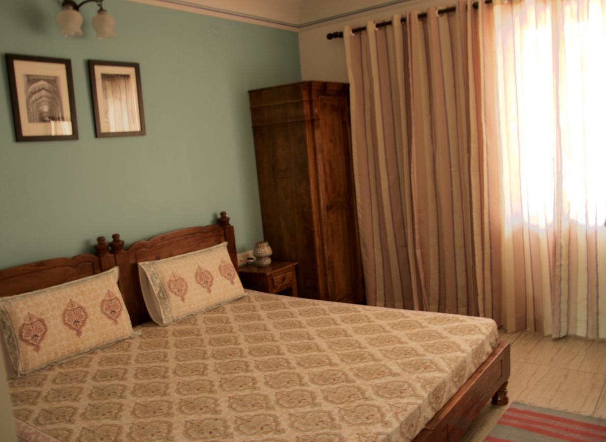 자이푸르 Pathik Niwas B&B 외부 사진